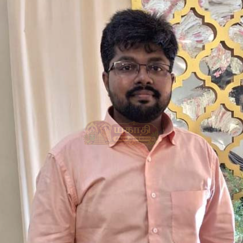 பிரசாத்குமார்.T