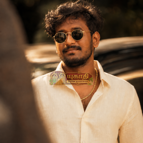 சுதர்சன்.M