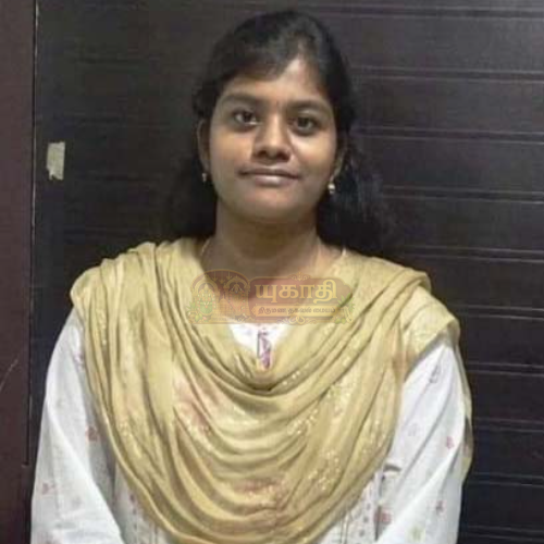 ஸ்ரீகமலி.S