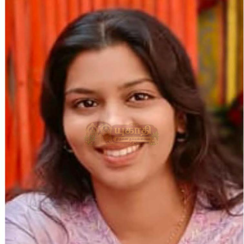 அபராஜிதா.J